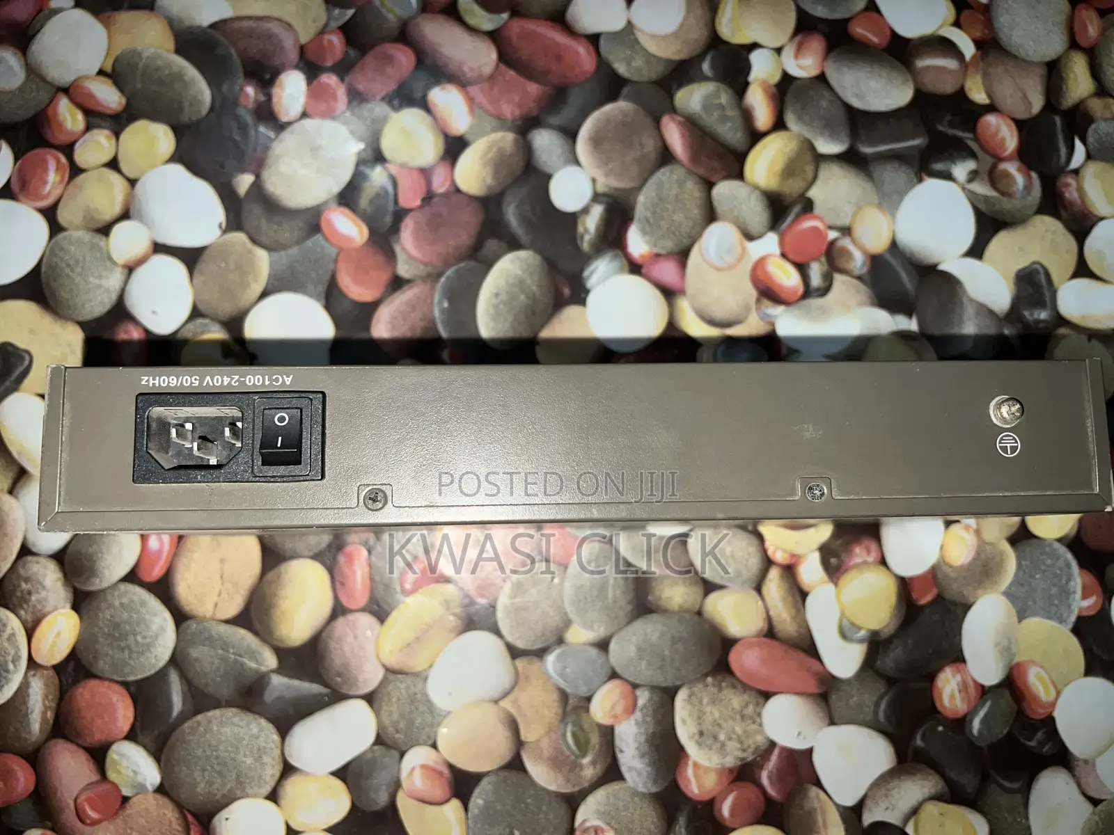 Tenda 24 Port Switch