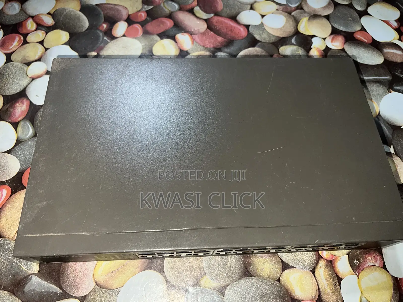 Tenda 24 Port Switch