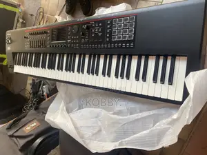Roland Fantom 08