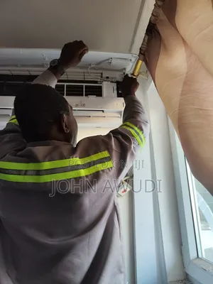 Air Conditioning Installation, Repairs and Servicing