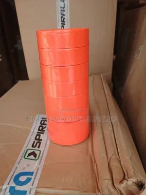 Quality Flagging Tape. More Colours Available.