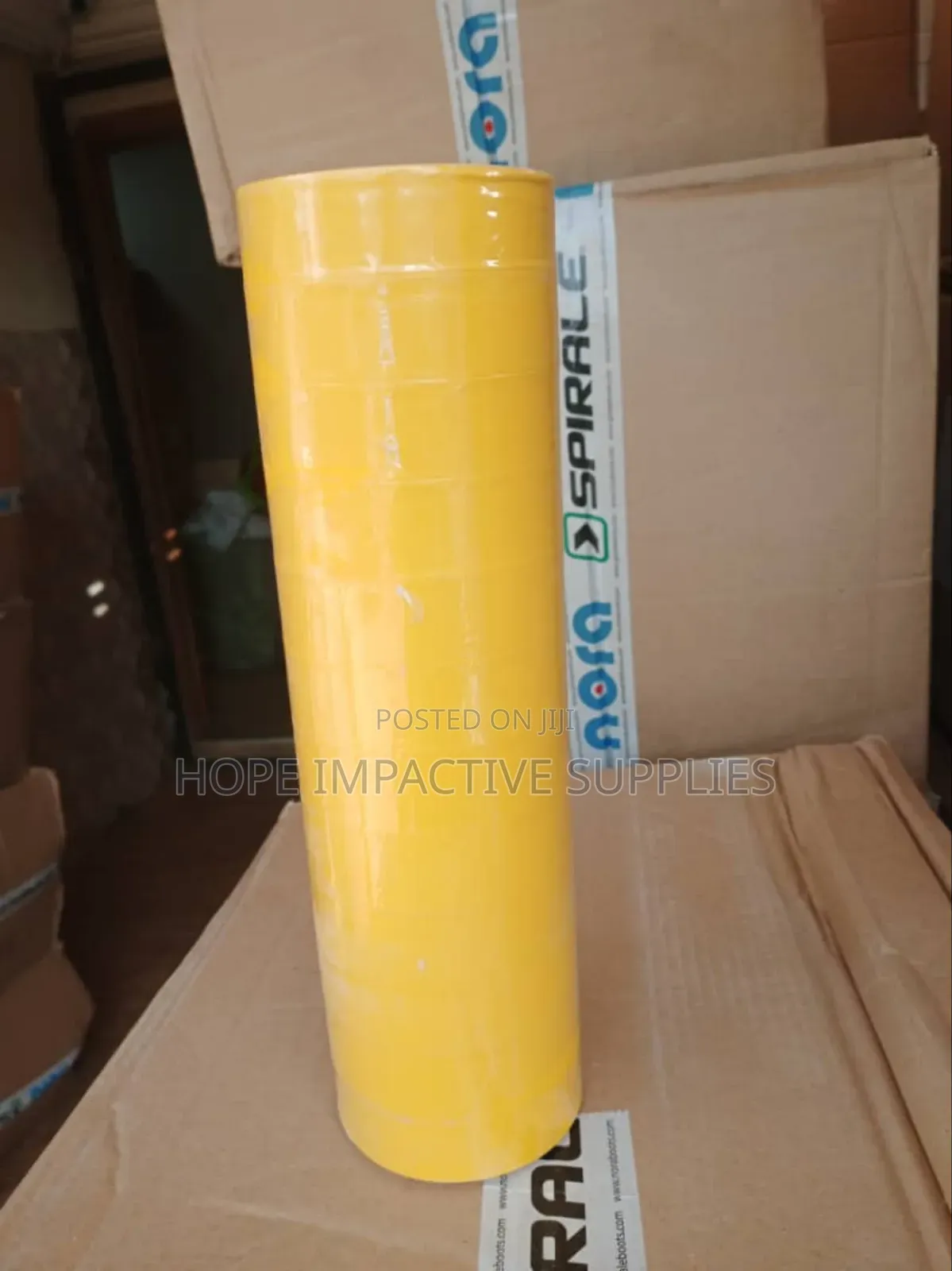 Quality Flagging Tape. More Colours Available.