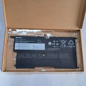 Lenovo 45n1701 Laptop Battery For Thinkpad X1 Carbon Gen 2