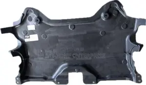 Mercedes Benz C250 Under Panel/Engine Under