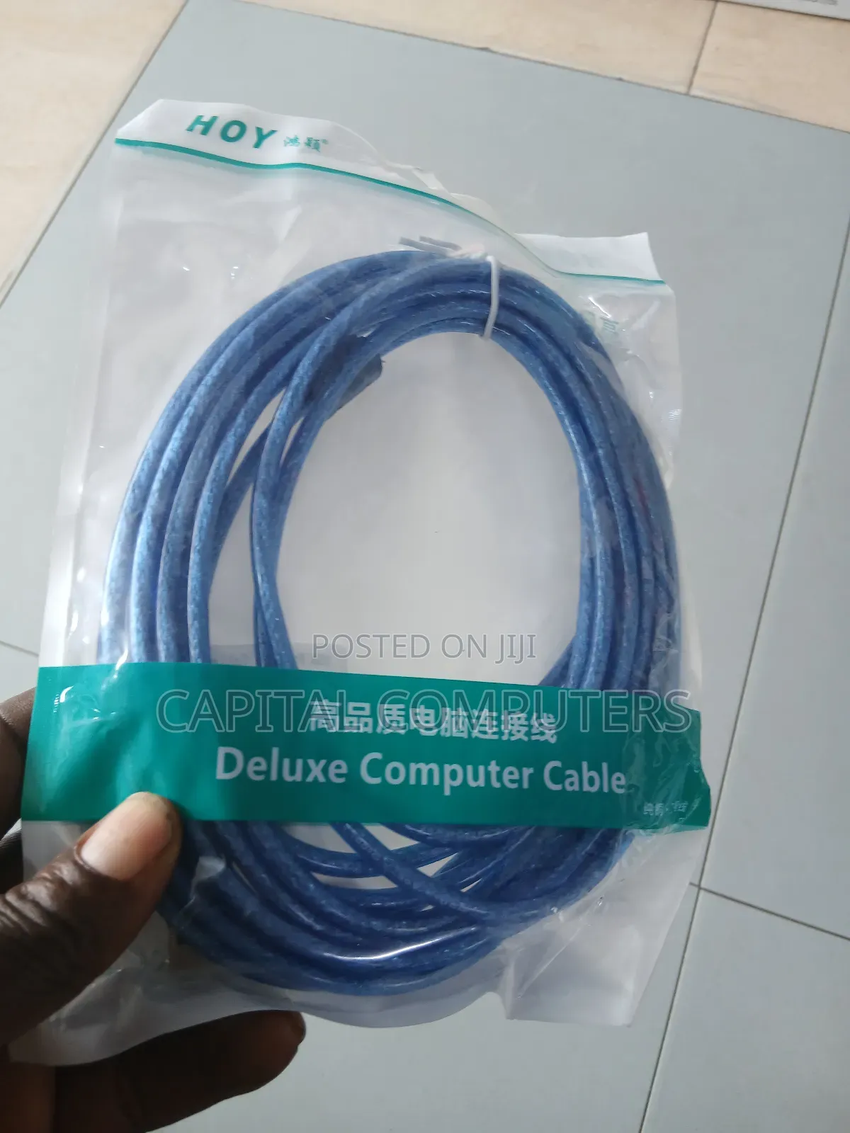 Usb Printer Cable 5m
