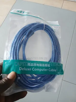 Usb Printer Cable 5m