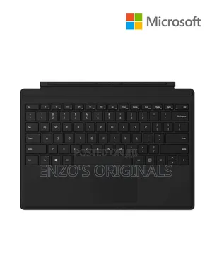 Microsoft Surface Pro 8, 9 And Pro 11 Keyboard Type Cover