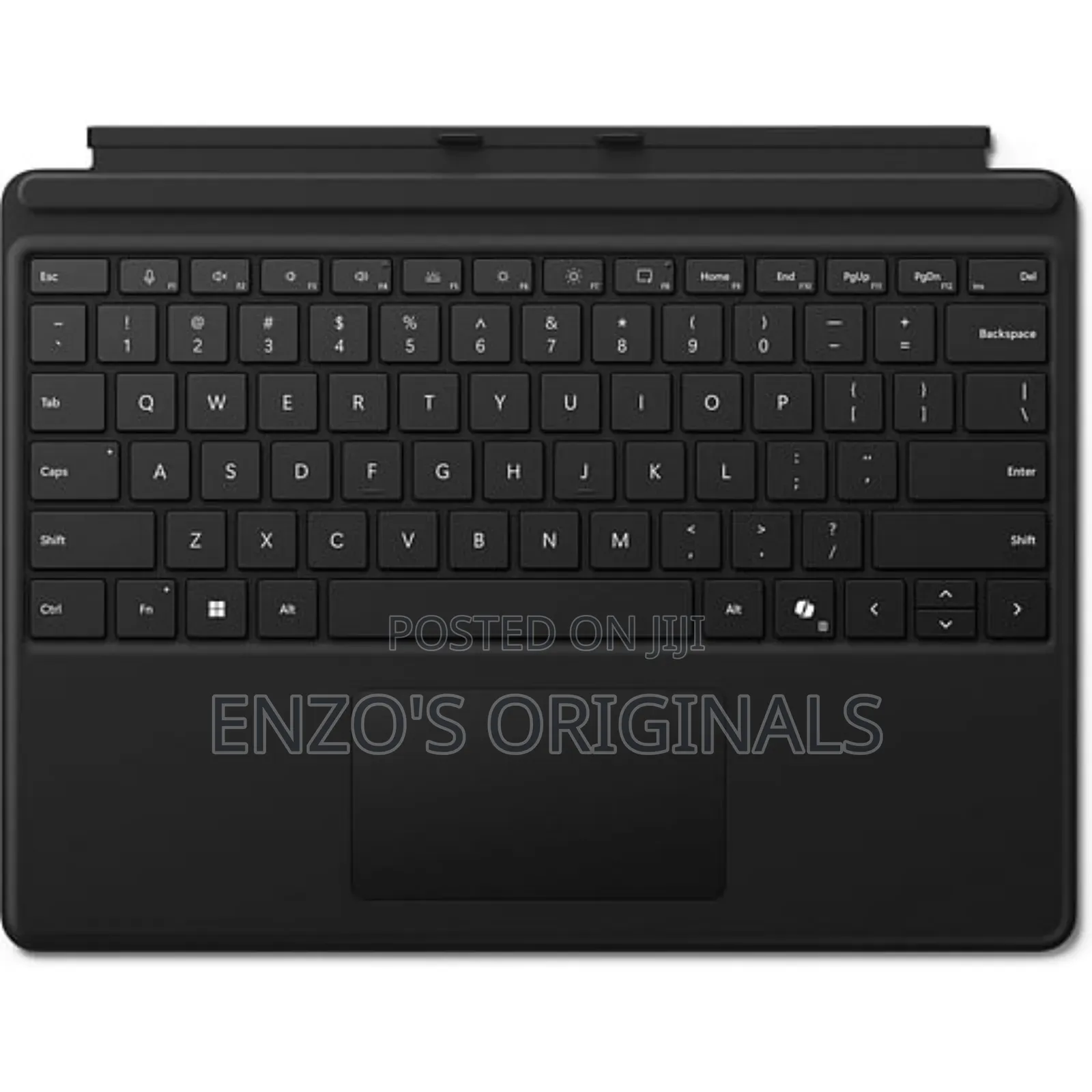 Microsoft Surface Pro 8, 9 And Pro 11 Keyboard Type Cover