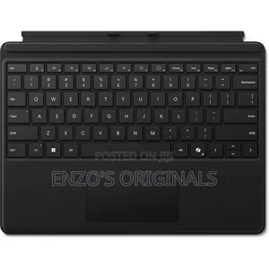 Microsoft Surface Pro 8, 9 And Pro 11 Keyboard Type Cover