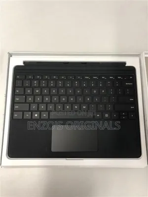 Microsoft Surface Pro 8, 9 And Pro 11 Keyboard Type Cover