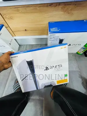 Ps5 Standard