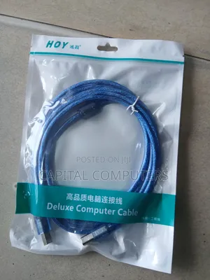 3m Usb Cable