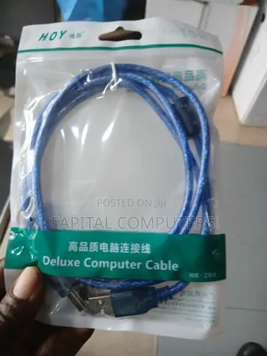 1.5m Usb Cable