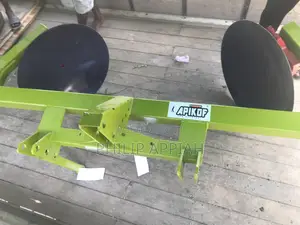 Single Row Riger With Shaper