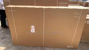 Samsung 75” Qled Q60d Smart Tv Qe75q60d