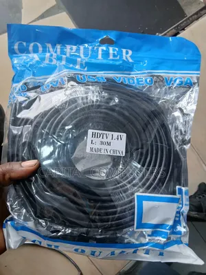 30m Hdmi Cable
