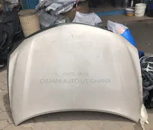 Toyota Camry 2007,2008,2009,2010,2011 Bonnet/Hoods Complete