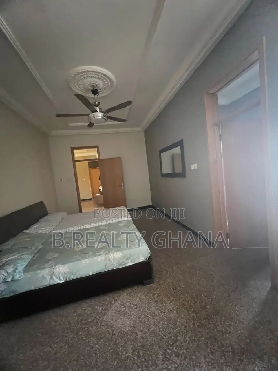 4bdrm House in Labone for sale
