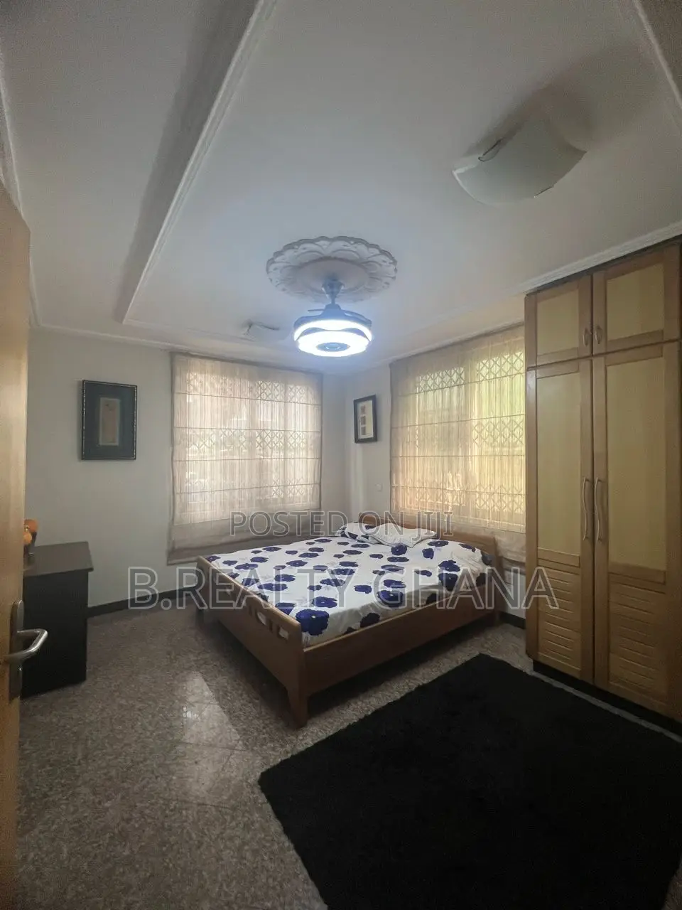 4bdrm House in Labone for sale