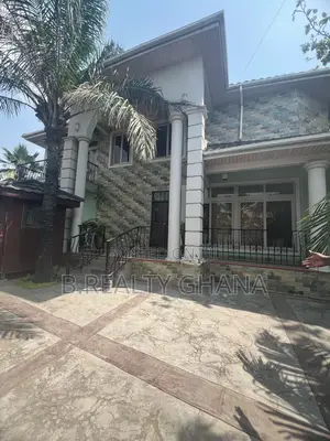 4bdrm House in Labone for sale