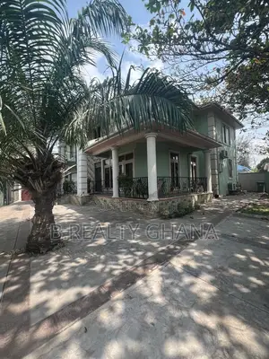 4bdrm House in Labone for sale
