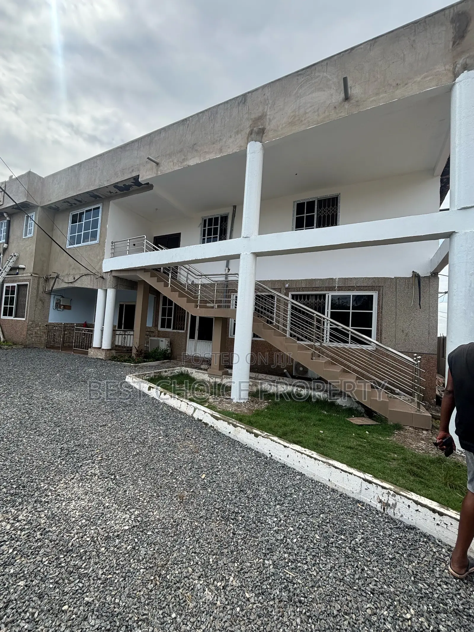 1bdrm Apartment in Housing Down for rent