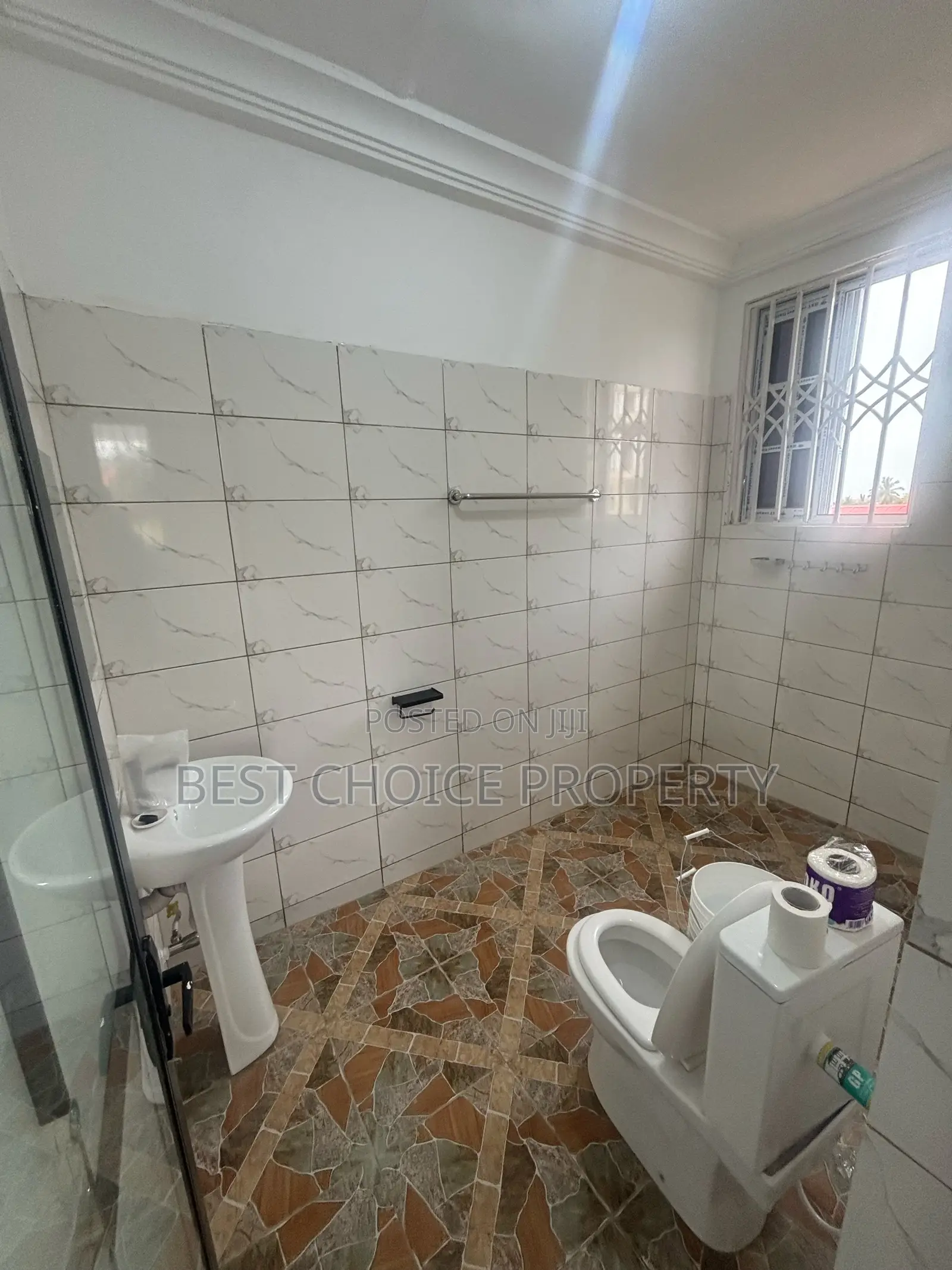 1bdrm Apartment in Housing Down for rent