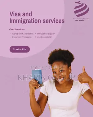 Moving to Ghana? We’Ve Got You Covered!