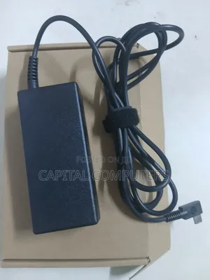 Hp Type C Adapter