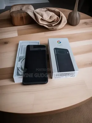 New Google Pixel 8 128 GB Gold