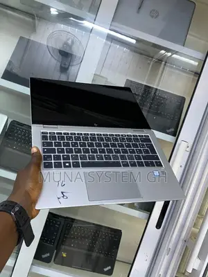 Laptop HP EliteBook X360 1030 G3 8GB Intel Core I5 SSD 256GB