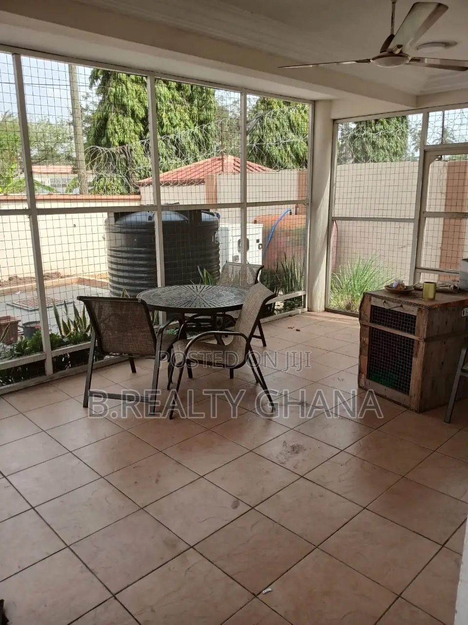 4bdrm House in Labone for sale