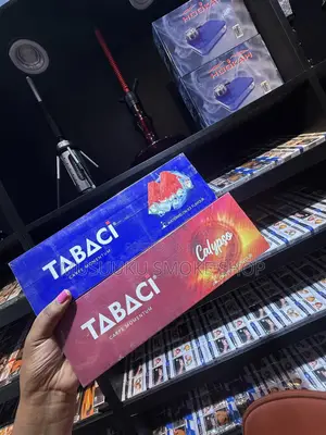 Shisha Flavors