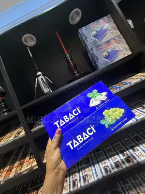 Shisha Flavors