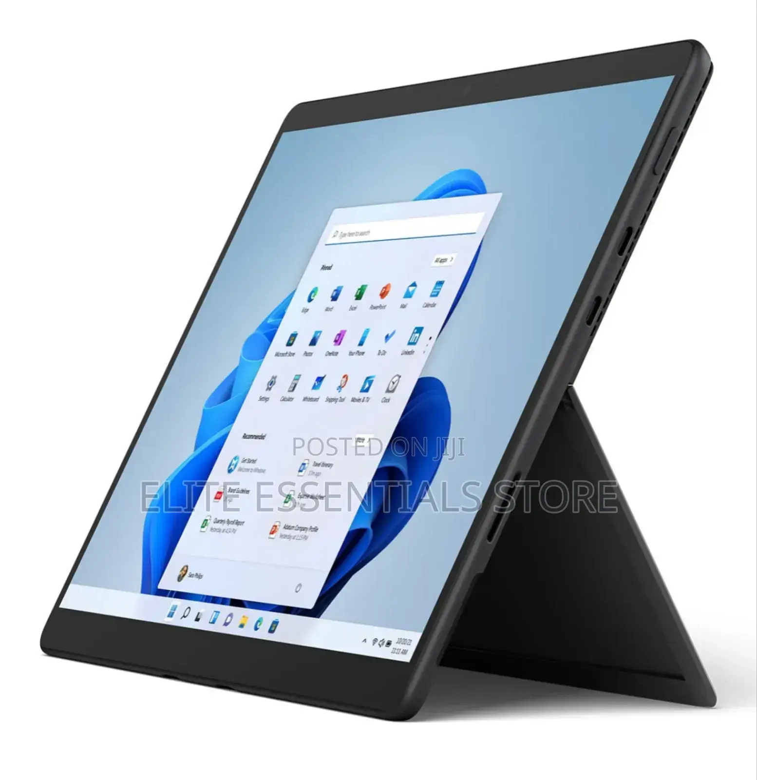 Laptop Microsoft Surface Pro 4 8GB Intel Core I5 SSD 256GB