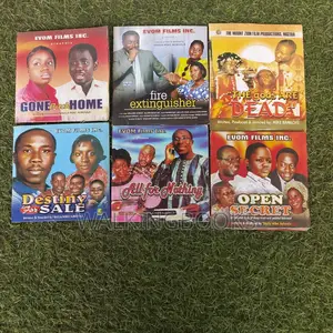 Mount Zion Movies