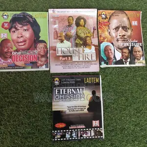 Mount Zion Movies