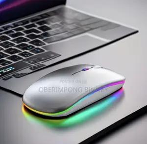 Wireless Mouse