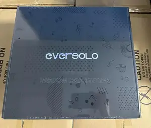 Eversolo Dmp-a6 Digital Network Music Streamer