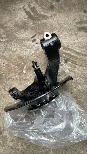 Honda Accord 2018 to 2023 Hub