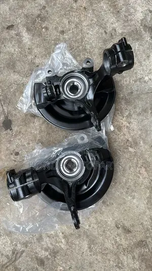 Honda Accord 2018 to 2023 Hub