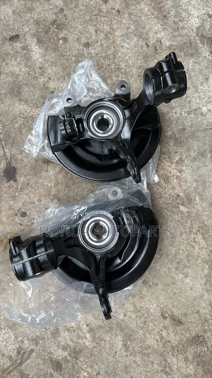 Honda Accord 2018 to 2023 Hub