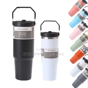 Quality Tumblers or Vacuum Flask