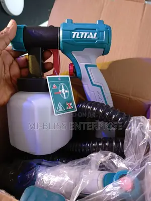550w Hvlp Spray Gun