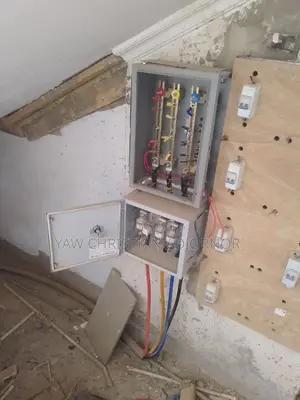 Electrician