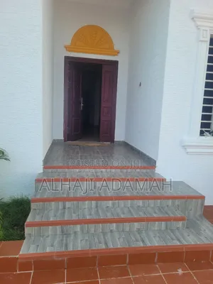 Furnished 5bdrm Block of Flats in Diamond City Estate, Atwima Kwanwoma