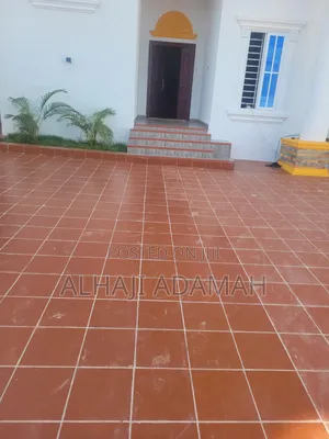 Furnished 5bdrm Block of Flats in Diamond City Estate, Atwima Kwanwoma