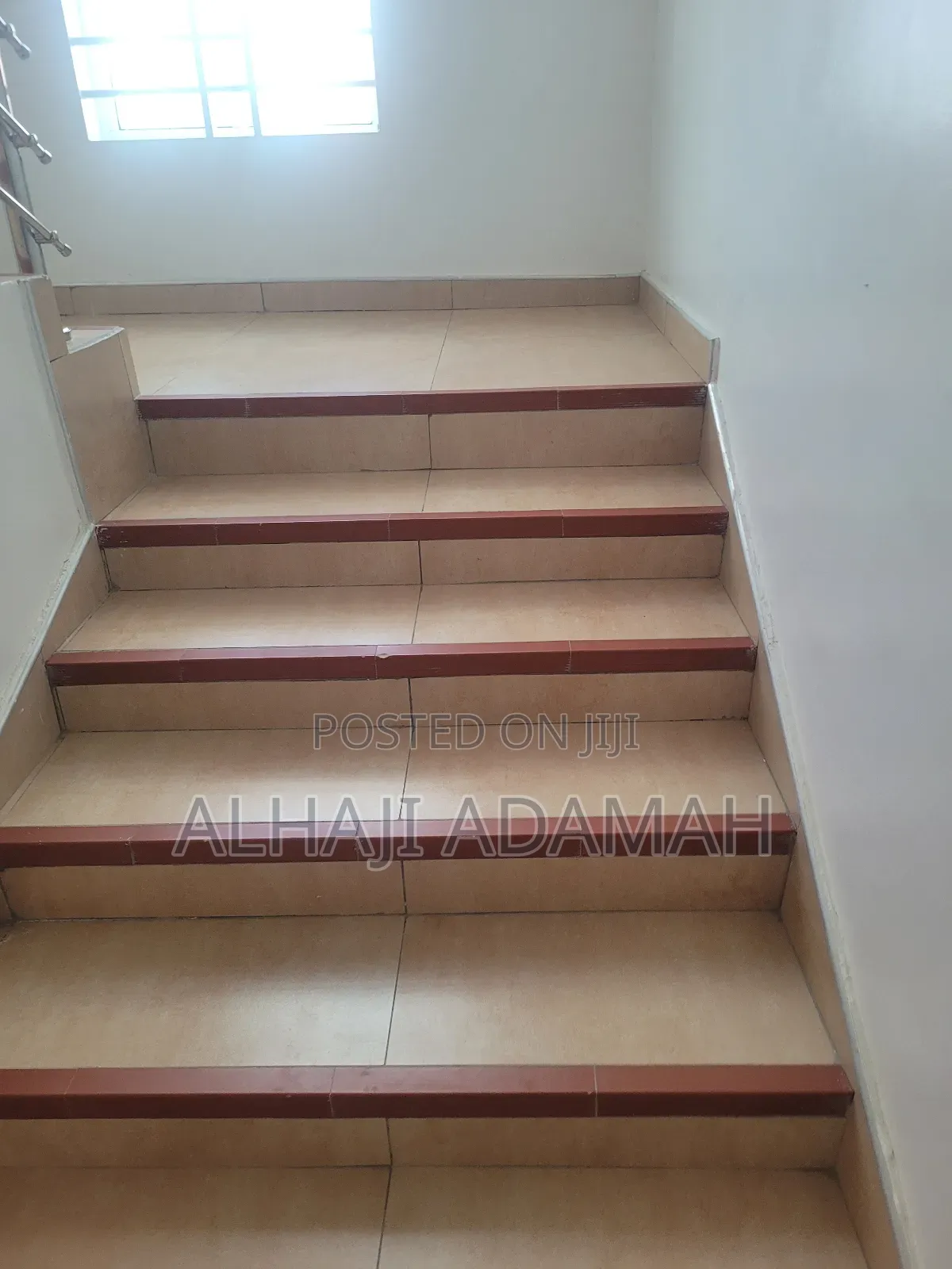Furnished 5bdrm Block of Flats in Diamond City Estate, Atwima Kwanwoma