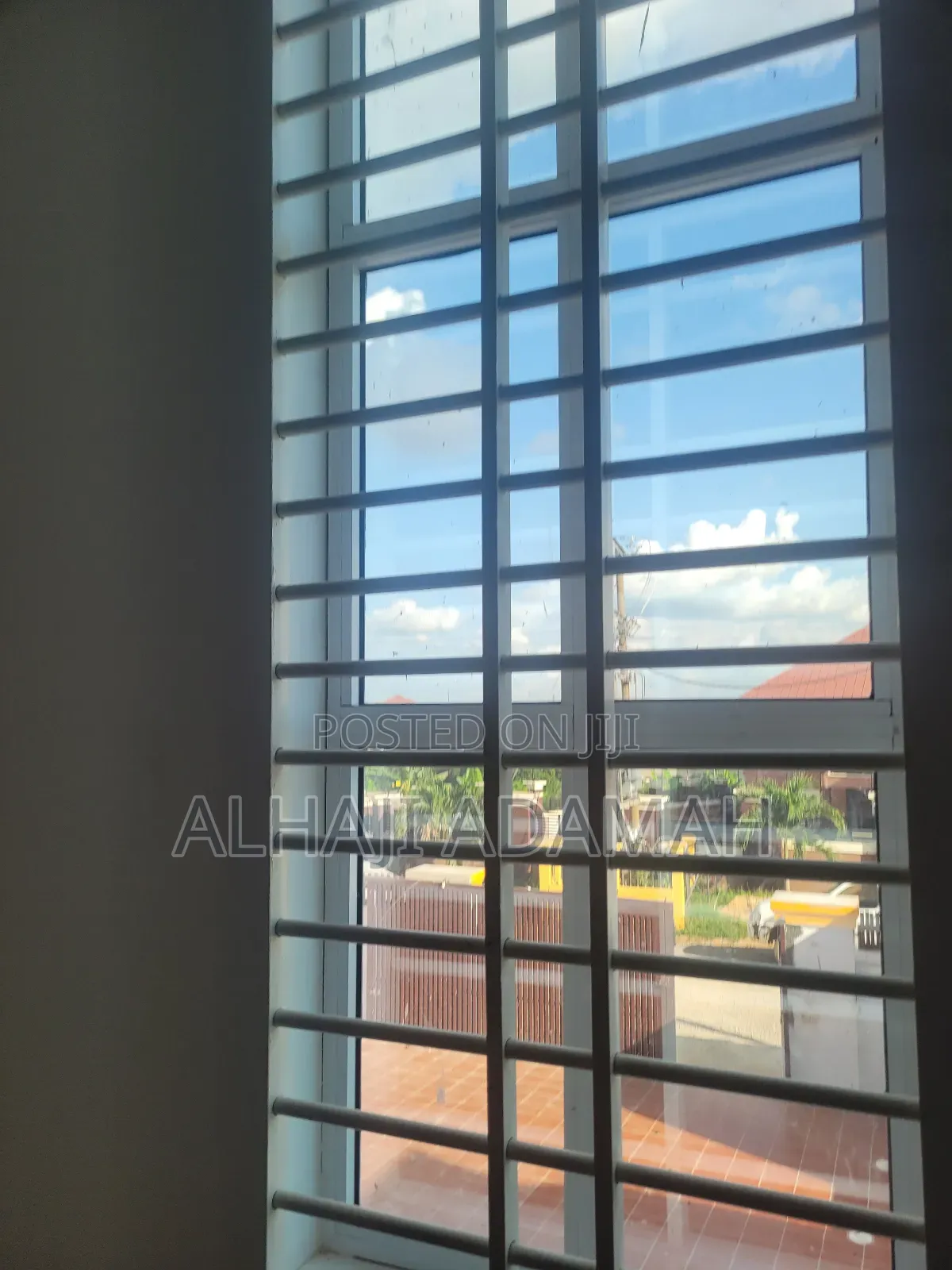 Furnished 5bdrm Block of Flats in Diamond City Estate, Atwima Kwanwoma