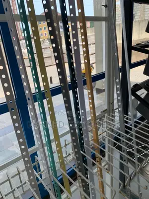 Metal Strips